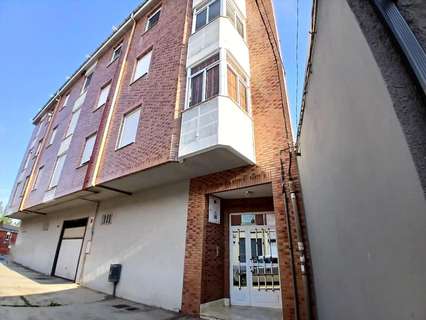 Piso en venta en San Andrés del Rabanedo
