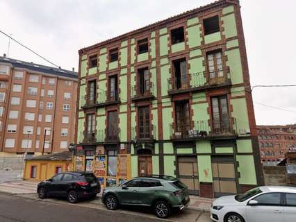Piso en venta en León