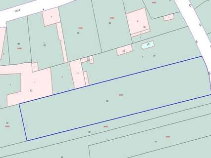 Parcela urbana en venta en Chozas de Abajo zona Cembranos