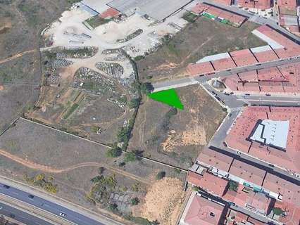 Parcela rústica en venta en Villaquilambre