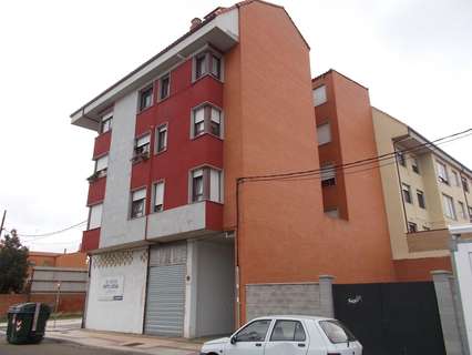 Piso en venta en León rebajado