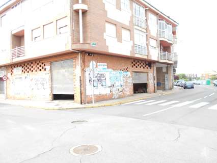 Local comercial en venta en Villaquilambre rebajado