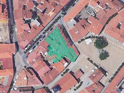 Oficina en venta en León