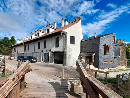 Plaza de parking en venta en Puebla de Lillo