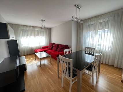 Piso en alquiler en Ponferrada