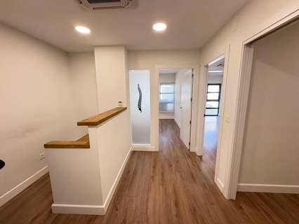 Oficina en alquiler en Ponferrada