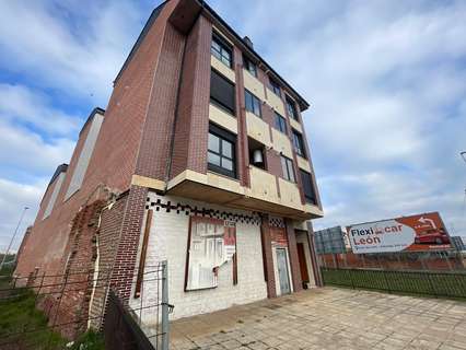 Piso en venta en León
