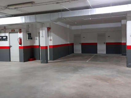 Plaza de parking en venta en Puebla de Lillo