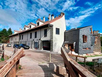 Piso en venta en Puebla de Lillo