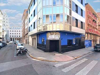 Local comercial en venta en Ponferrada