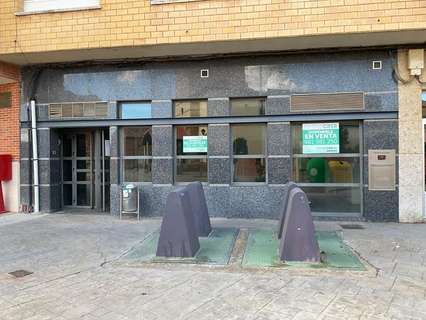 Local comercial en venta en Laguna de Negrillos