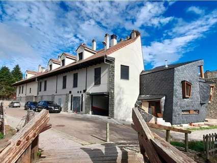 Piso en venta en Puebla de Lillo