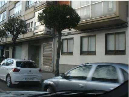 Local comercial en venta en León