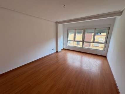 Piso en venta en León
