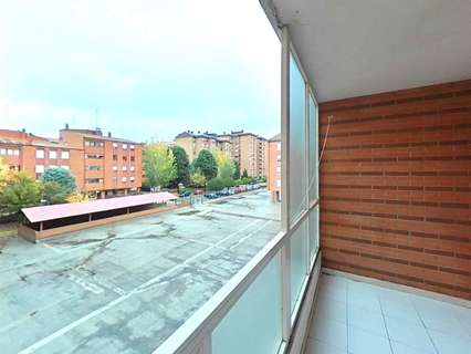 Piso en venta en León