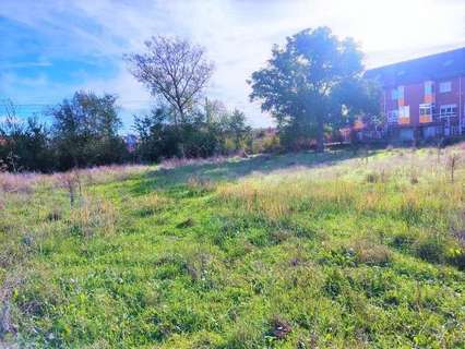 Parcela rústica en venta en San Andrés del Rabanedo