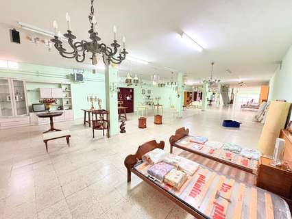 Local comercial en venta en Ponferrada