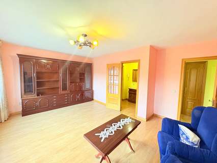 Piso en venta en Ponferrada
