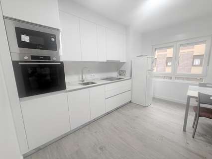 Piso en alquiler en Bembibre
