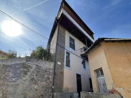 Casa en venta en Ponferrada zona Villar de los Barrios