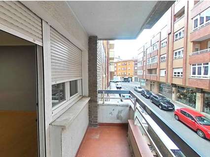 Piso en venta en León