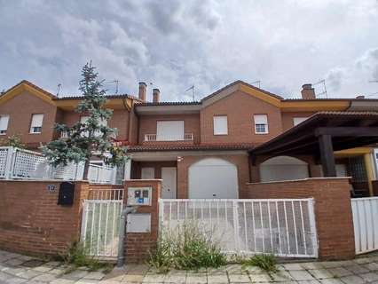 Casa en venta en Chozas de Abajo