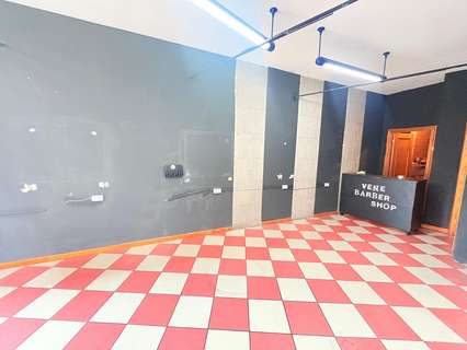 Local comercial en alquiler en Ponferrada