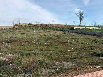 Parcela urbana en venta en Camponaraya