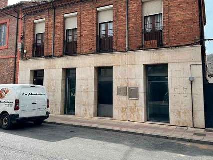 Local comercial en venta en Cistierna