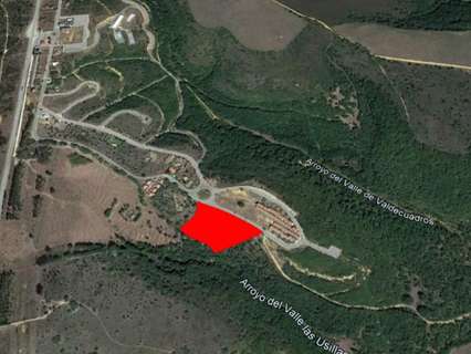 Parcela urbana en venta en Garrafe de Torío