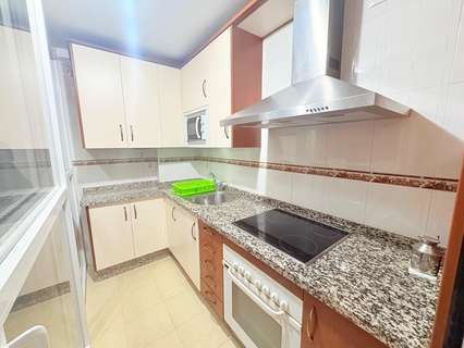 Apartamento en alquiler en Ponferrada