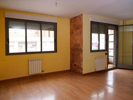 Piso en venta en Ponferrada