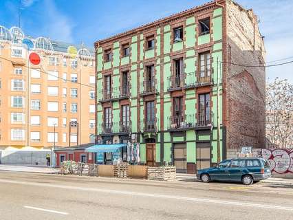 Local comercial en venta en León