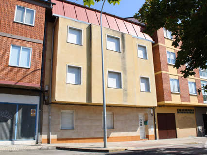 Edificio en venta en Ponferrada