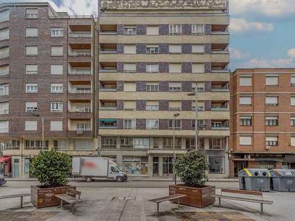 Ático dúplex en venta en Ponferrada