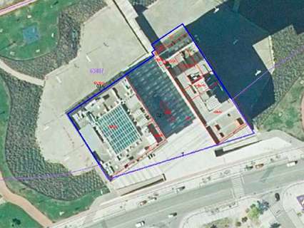 Oficina en venta en Ponferrada