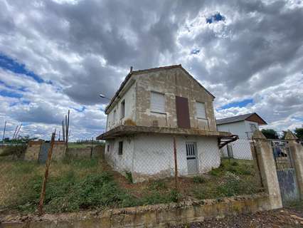 Casa en venta en Carrizo