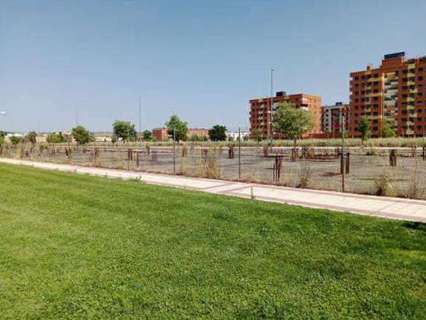 Parcela urbana en venta en León