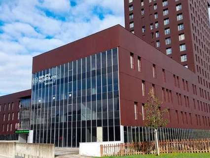 Oficina en venta en Ponferrada