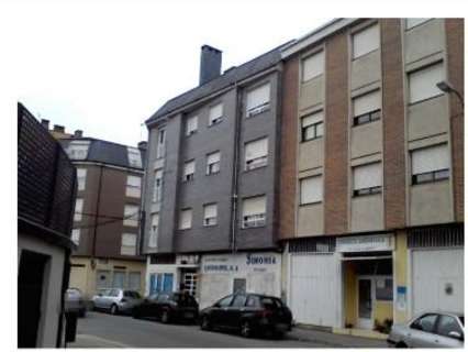 Piso en venta en Ponferrada