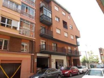 Plaza de parking en venta en León