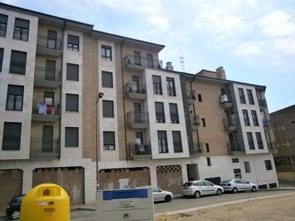 Piso en venta en Valencia de Don Juan