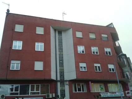 Piso en venta en Ponferrada