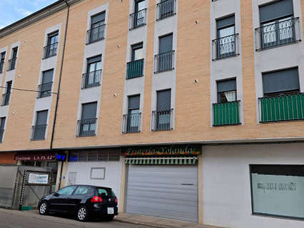 Piso en venta en Villarejo de Órbigo zona Veguellina de Órbigo