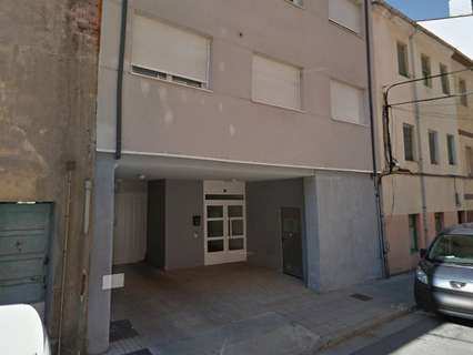 Plaza de parking en alquiler en Ponferrada