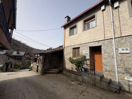 Casa en venta en Ponferrada