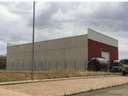 Nave industrial en venta en Valderrey
