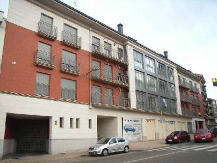 Plaza de parking en venta en Astorga