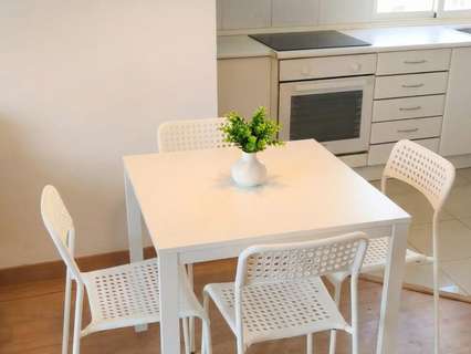 Piso en alquiler en Bembibre