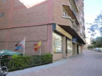 Oficina en venta en Ponferrada